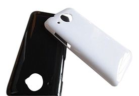 旭锦手机产品塑胶模具加工